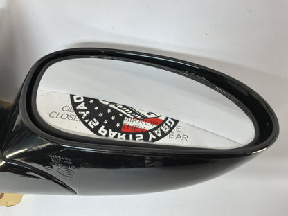 2006 Pontiac GTO RH Passenger Exterior Mirror Black OEM