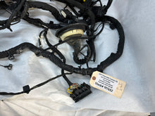 Body harness - Day's Parts Yard