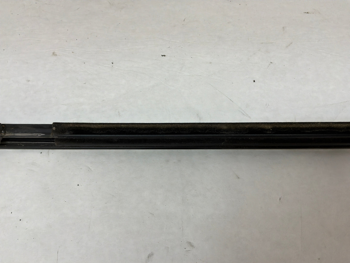 2014 Chevy SS Sedan LH Driver Rear Window Belt Molding Trim OEM