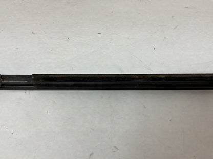 2014 Chevy SS Sedan LH Driver Rear Window Belt Molding Trim OEM