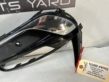 2017 Chevy SS Sedan RH Passenger Front Bumper DRL Bezel Surround Trim Molding OEM