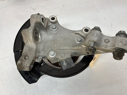 2017 Chevy SS Sedan LH Driver Front Suspension Spindle Hub Knuckle Wheel Bearing OEM