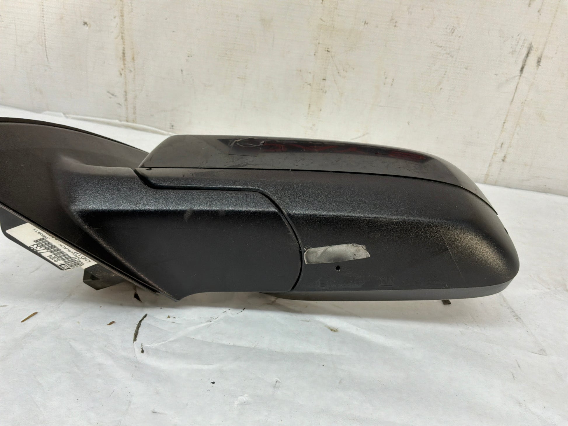 Lh mirror - Day's Parts Yard