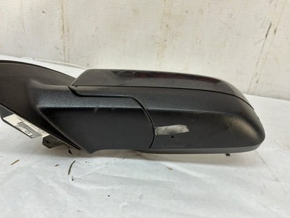 Lh mirror - Day's Parts Yard