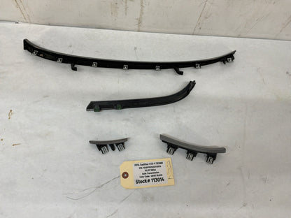 Dash trim - Day's Parts Yard
