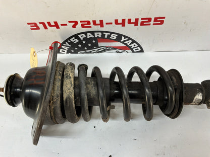 2013 Chevy Camaro ZL1 RH Passenger Rear Magnetic Ride Struts Shocks Assembly OEM