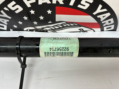 2014 Chevy Caprice PPV RH Passenger Rear CV Axle Half Shaft OEM