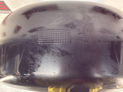 Rh wheel liner - Day's Parts Yard