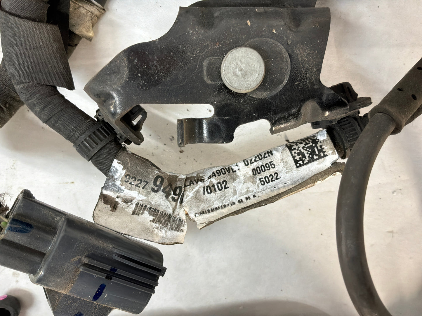 Rid3 height sensor - Day's Parts Yard