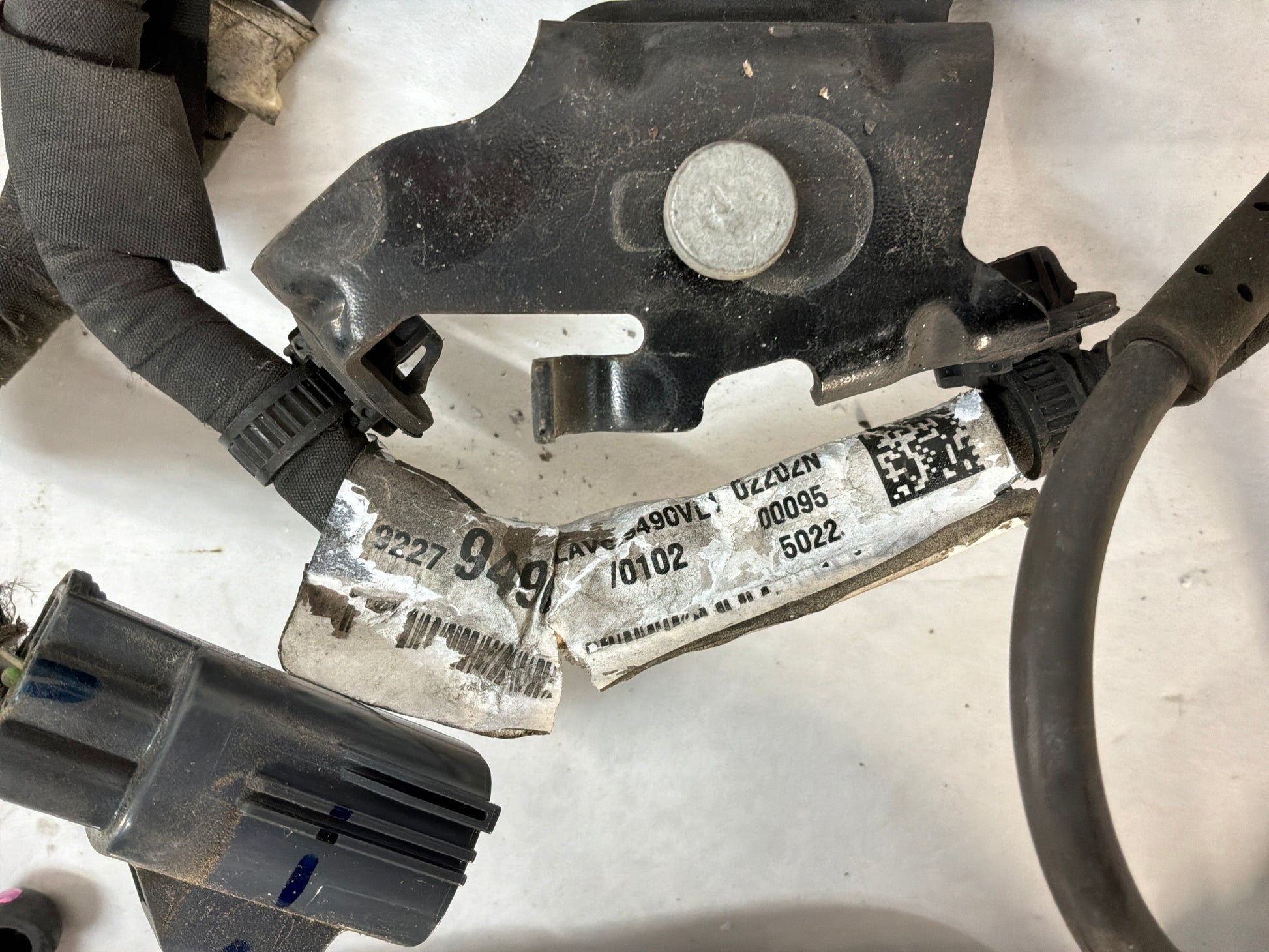 Rid3 height sensor - Day's Parts Yard