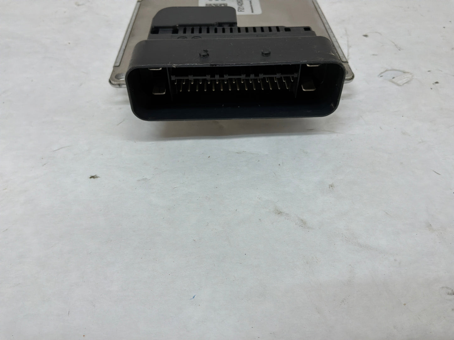 2015 Chevy SS Sedan Electronic Suspension Control Module OEM