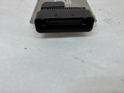 2015 Chevy SS Sedan Electronic Suspension Control Module OEM