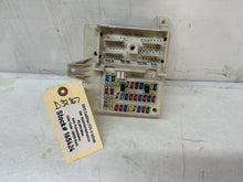 Module - Day's Parts Yard