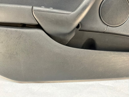 Front lh door panel - Day's Parts Yard