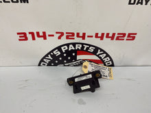 2006 Cadillac CTS-V Yaw Rate Stability Control Sensor Module OEM