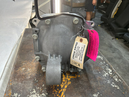 2013 Chevy Camaro 1LE 3.91 LSD Rear End Axle Differential Carrier OEM
