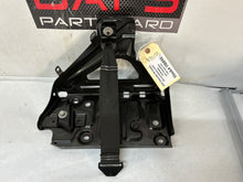 Battery tray - Day's Parts Yard
