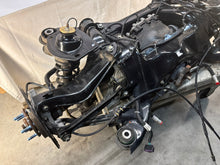 2013 Chevy Camaro ZL1 Complete Rear Cradle K Member Subframe Sub Frame 3.23 LSD OEM