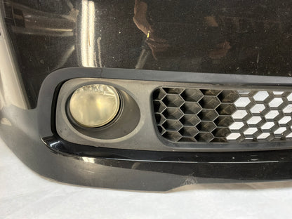 2008 Pontiac G8 GT Front Bumper Cover Fascia Assembly Grilles OEM