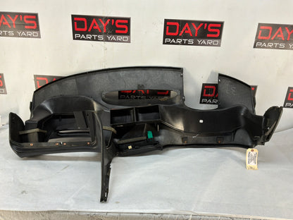 Dash pad - Day's Parts Yard