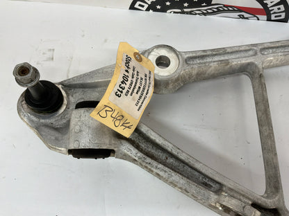2002 Chevy C5 Corvette Convertible RH Passenger Rear Suspension Lower Control Arm OEM