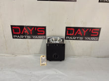 2008 Pontiac G8 GT Overhead Console Roof Dome Light Sunroof Switch Assembly OEM