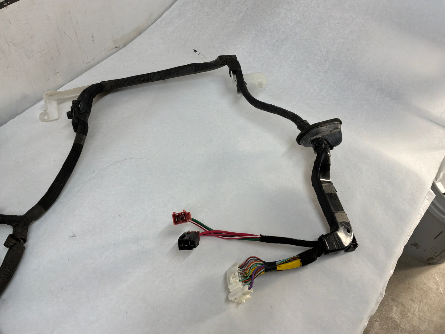 Harness - Day's Parts Yard