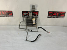 Cooler - Day's Parts Yard