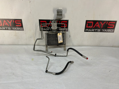 Cooler - Day's Parts Yard