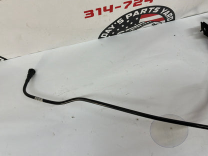 2006 Pontiac GTO Intake Manifold EVAP Purge Valve w/ Lines Hoses Tubes OEM