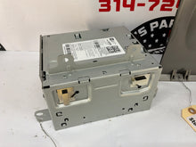 2015 Chevy Camaro SS 1LE Navigation Display Radio CD Player Face Plate Screen Receiver OEM