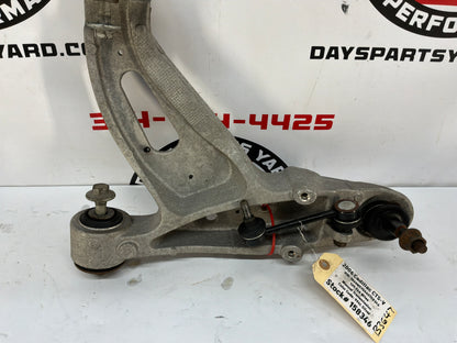 2006 Cadillac CTS-V Front RH Passenger Lower Control Arm OEM