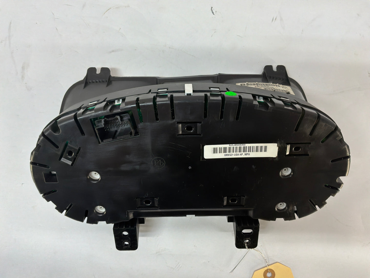 2013 Chevy Camaro ZL1 Speedometer Instrument Panel Gauge Cluster OEM 38k Miles