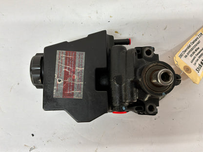 2002 Chevy Camaro Z28 Power Steering Pump OEM