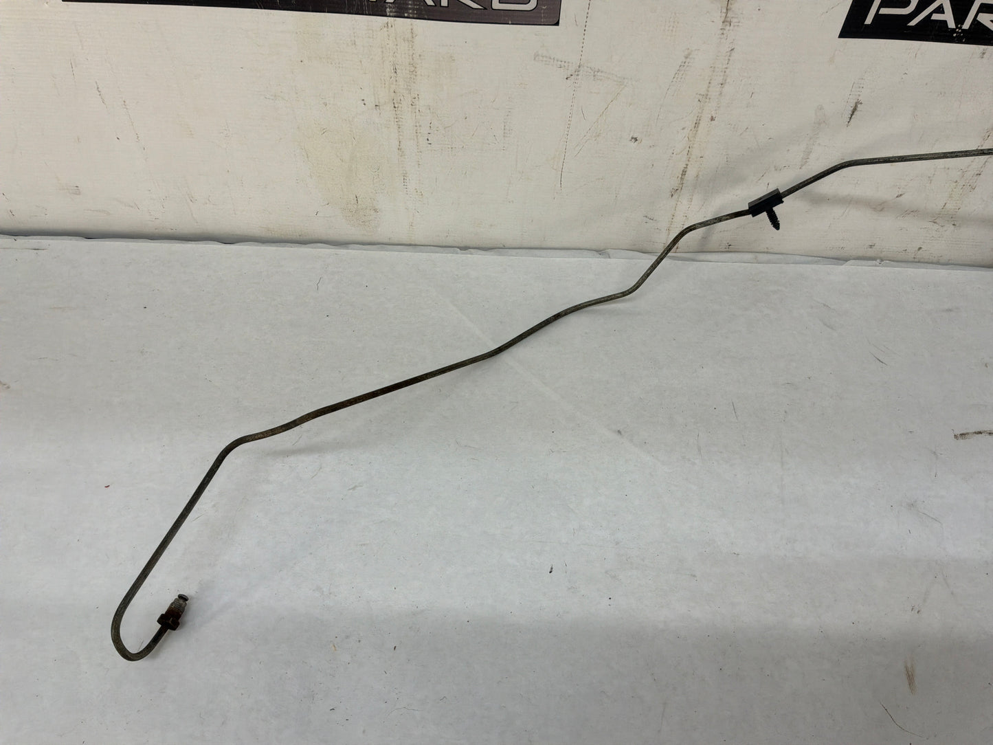 1999 Chevy C5 Corvette Brake Line Hose Tube Pipe OEM