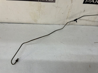 1999 Chevy C5 Corvette Brake Line Hose Tube Pipe OEM