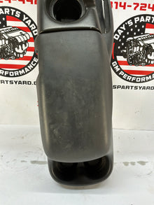 2002 Chevy Camaro Z28 Complete Center Console Arm Rest Assembly Black Ebony OEM - Day's Parts Yard