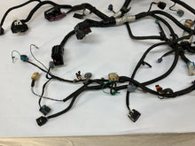 2015 Chevy Camaro SS 1LE Engine Motor Manual Transmission Wiring Wire Harness OEM