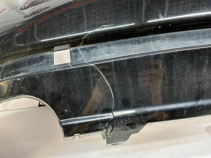 2006 Pontiac GTO Rear Bumper Cover OEM Black