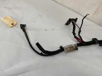 Harness - Day's Parts Yard