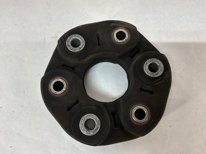 2015 Chevy Camaro SS 1LE Driveshaft Drive Shaft Rubber Couplers Isolators OEM