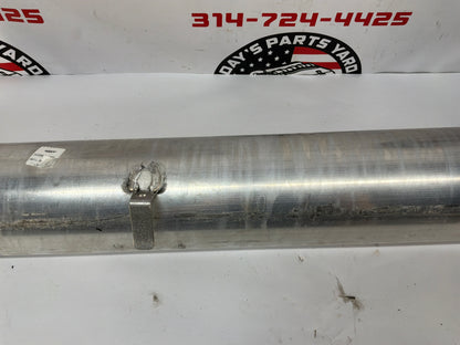 2002 Chevy C5 Corvette Convertible Manual Transmission Torque Tube Driveshaft Driveline OEM