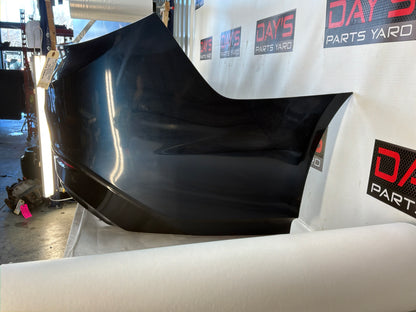 Rear bumper - Day's Parts Yard