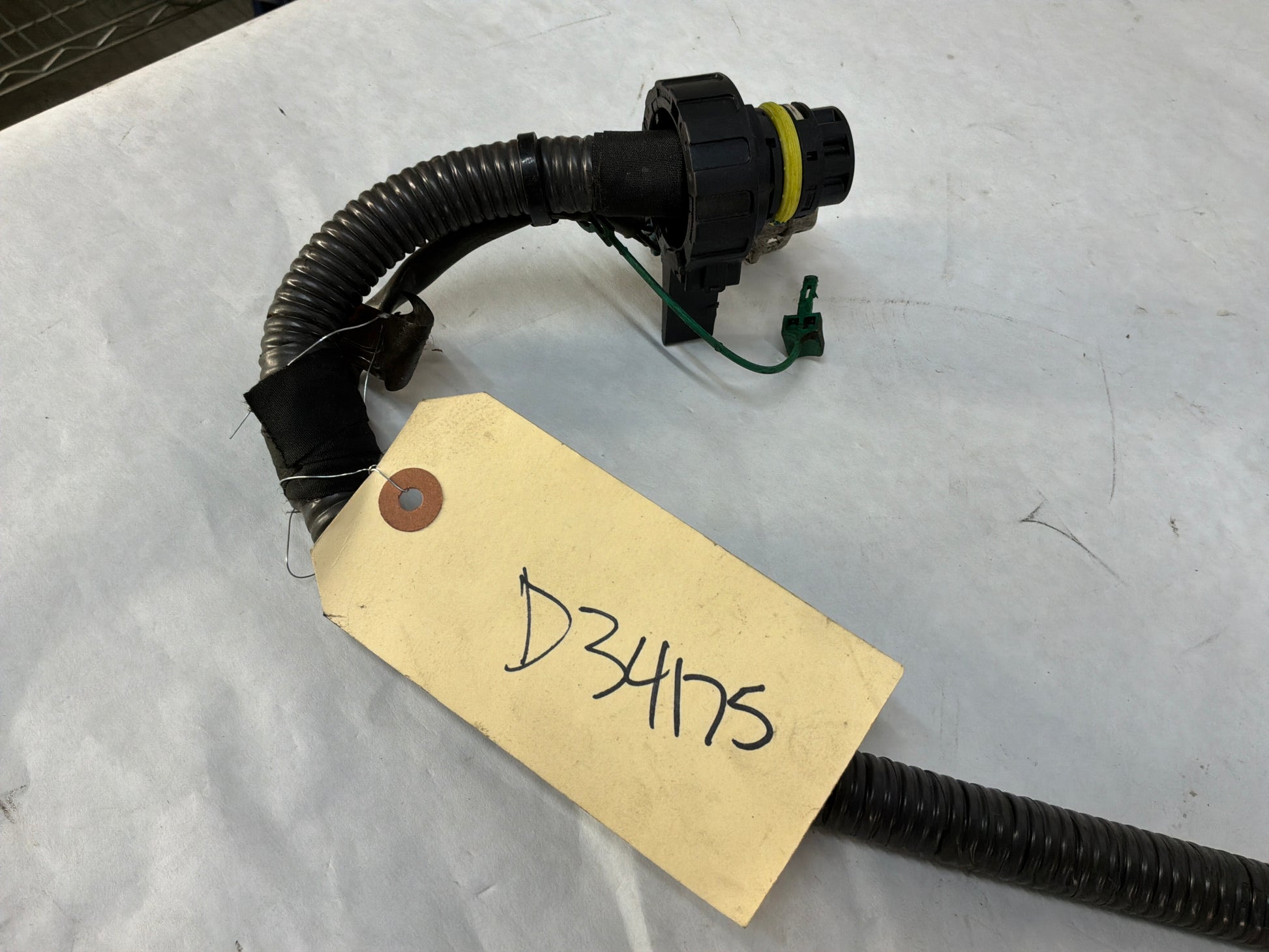 Harness - Day's Parts Yard