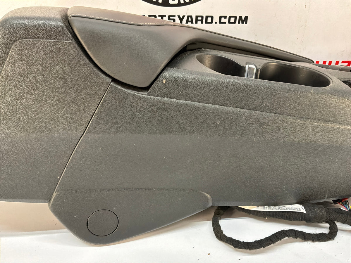 2021 Chevy Camaro SS Center Console w/ Shifter OEM