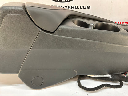 2021 Chevy Camaro SS Center Console w/ Shifter OEM