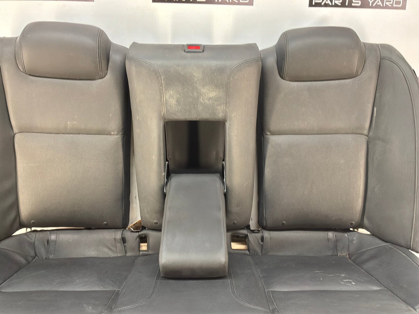 Seats - Day's Parts Yard