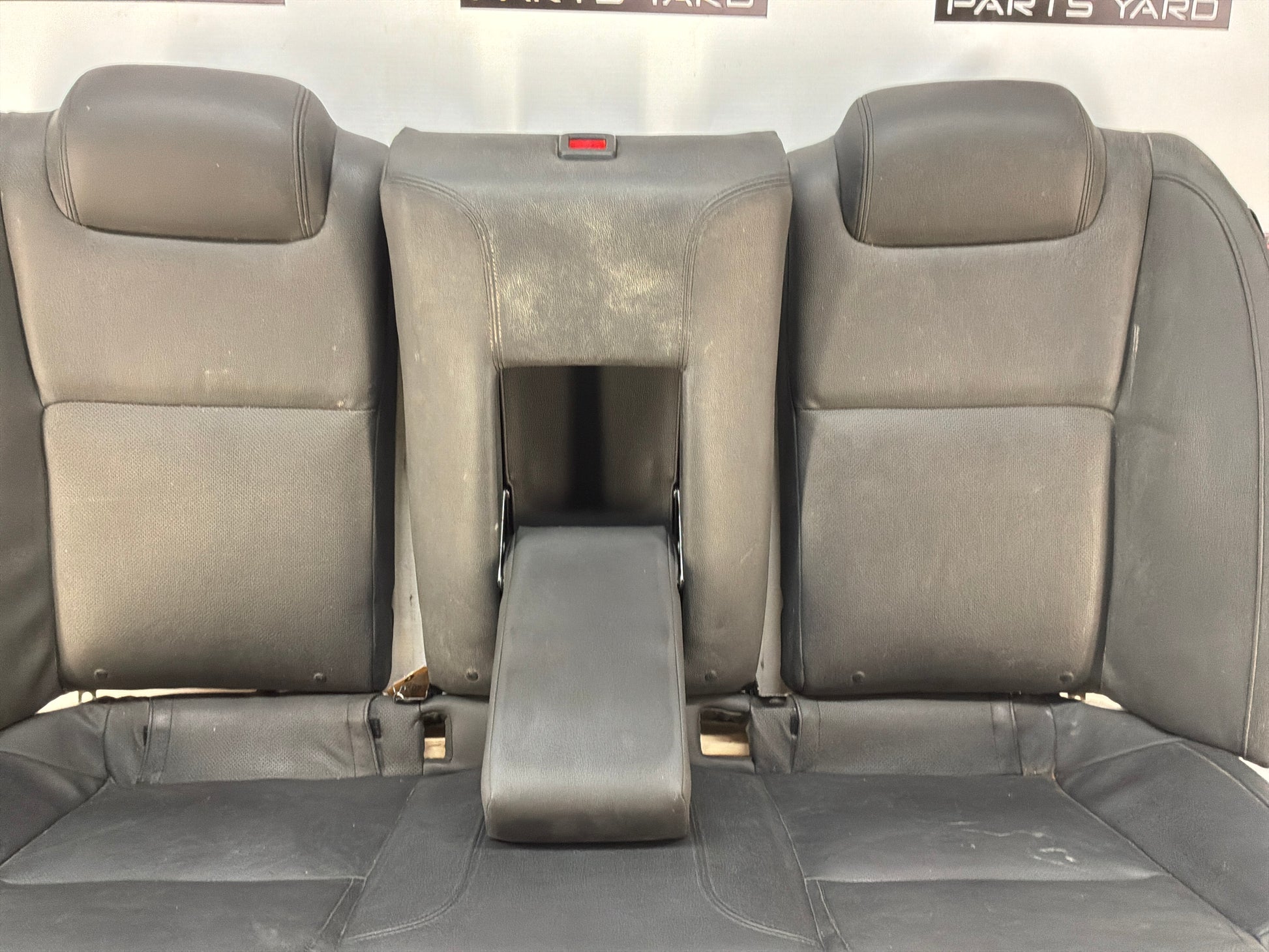 Seats - Day's Parts Yard