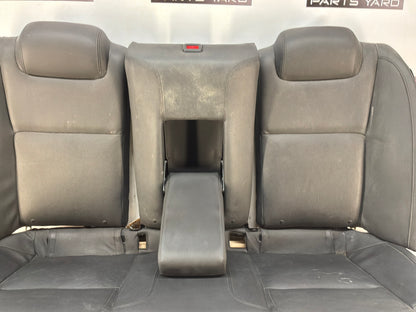 Seats - Day's Parts Yard