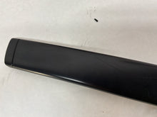 2005 Pontiac GTO LH Driver Exterior B Pillar Window Trim Applique Cover OEM